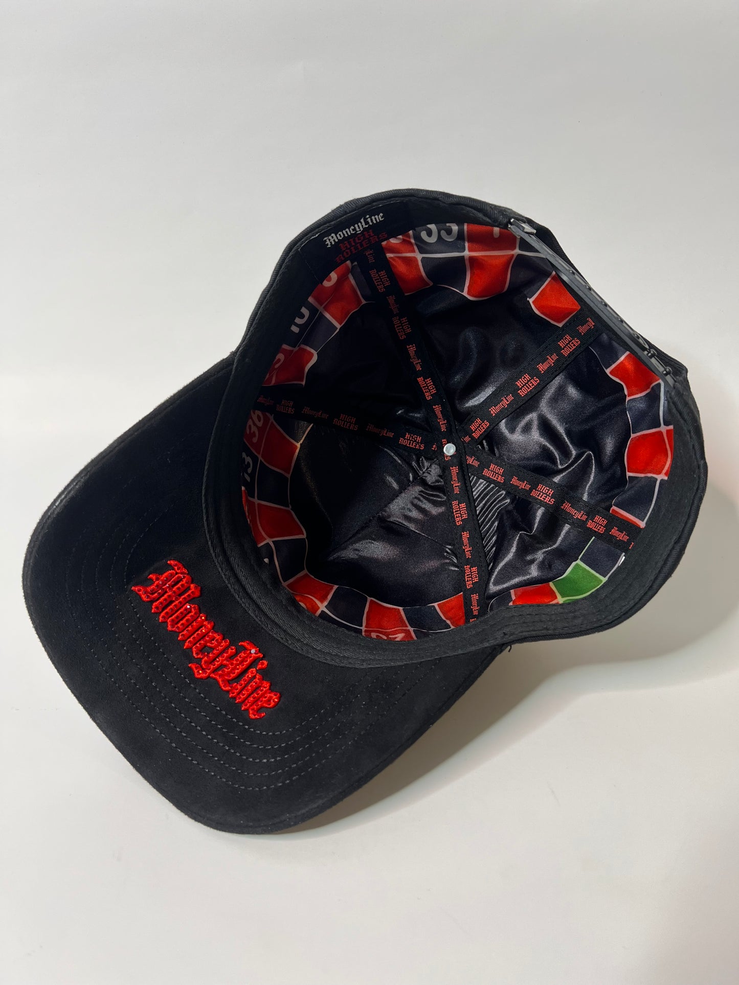 “Moneyline Casino” Hat