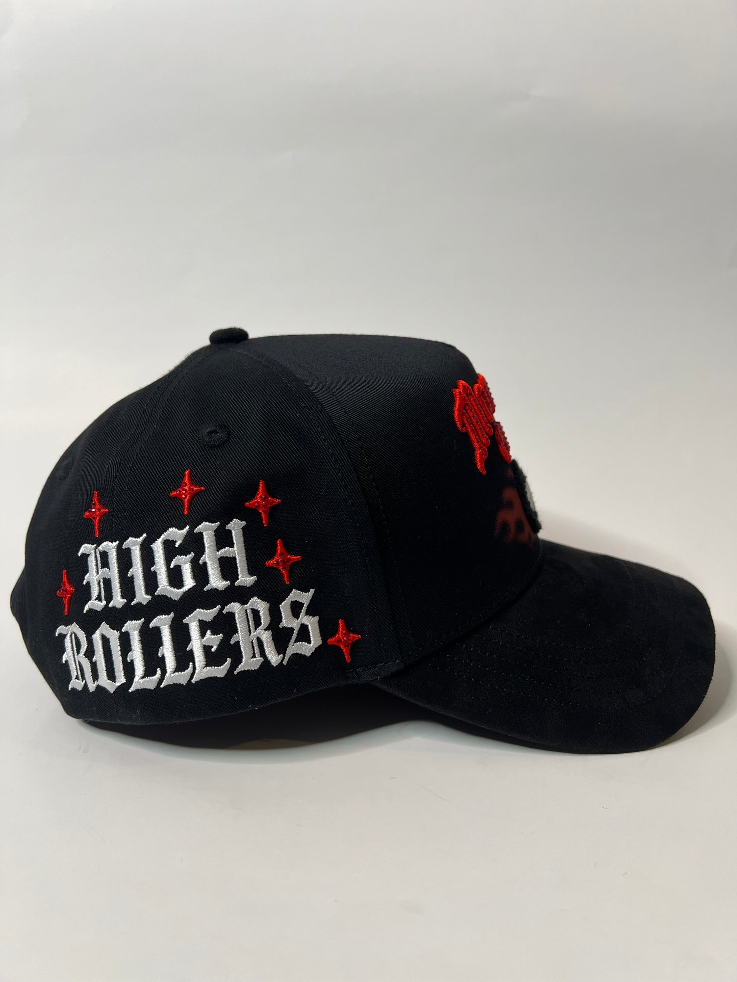 “Moneyline Casino” Hat