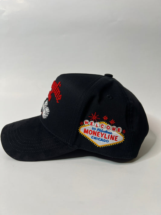 “Moneyline Casino” Hat
