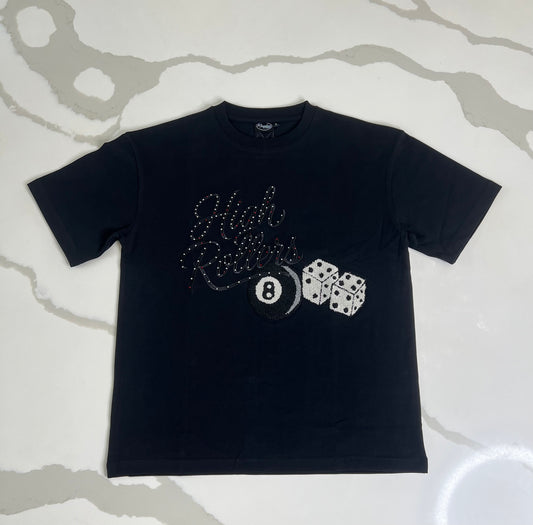 “High Rollers” T-shirt