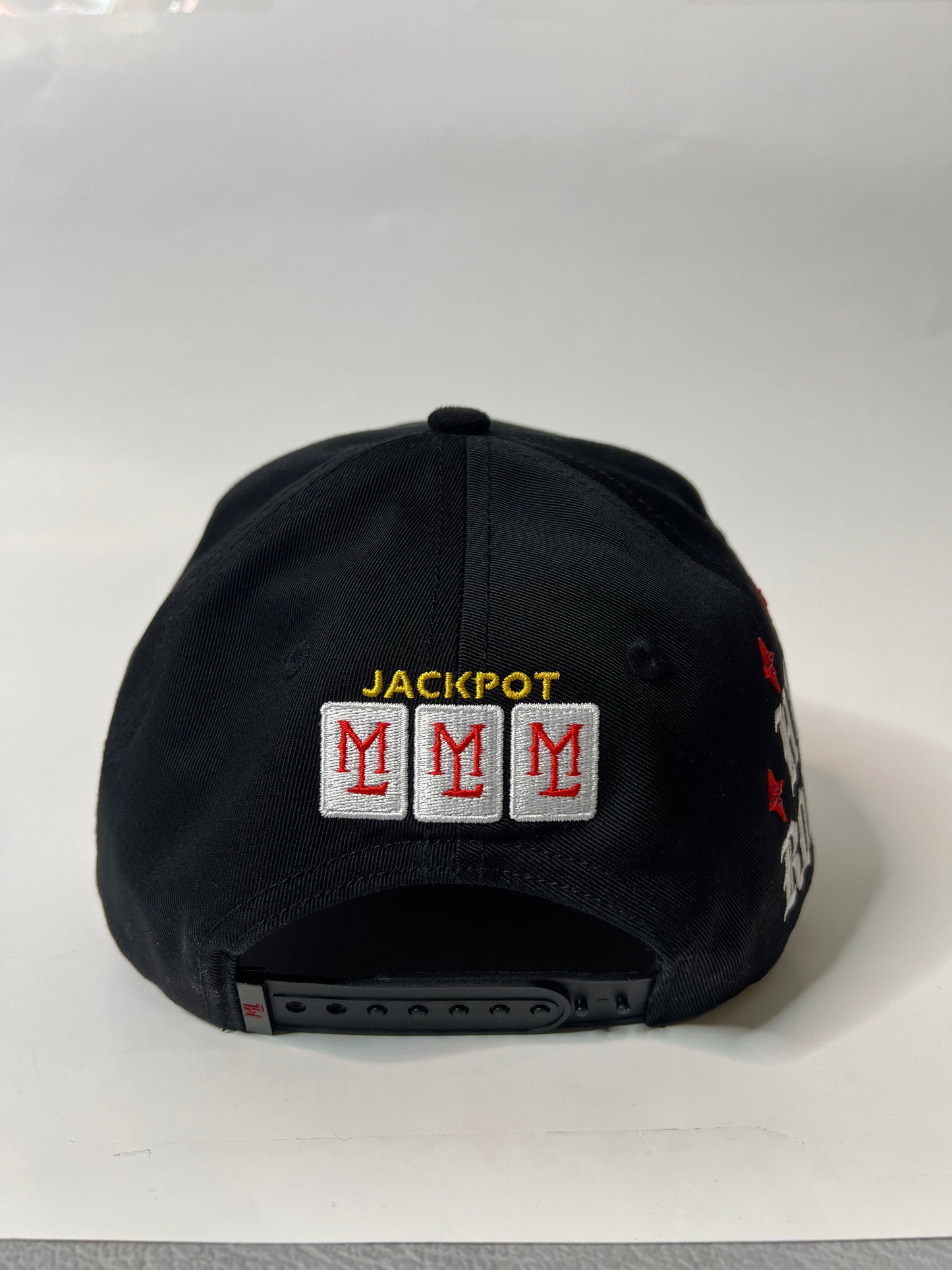“Moneyline Casino” Hat