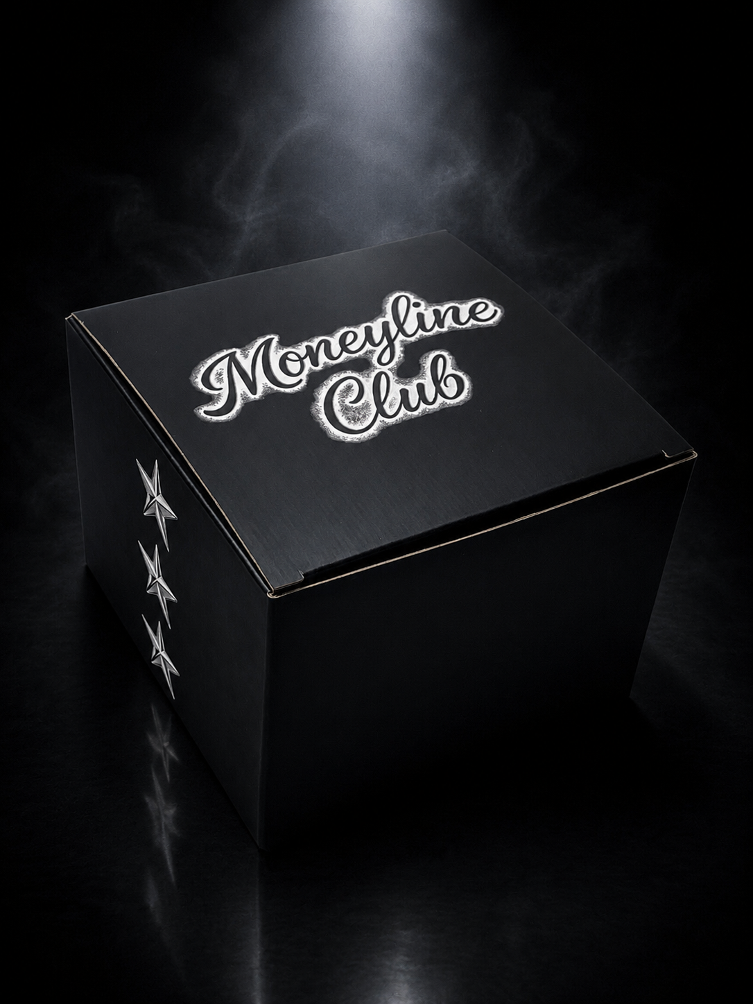 “Moneyline Club”