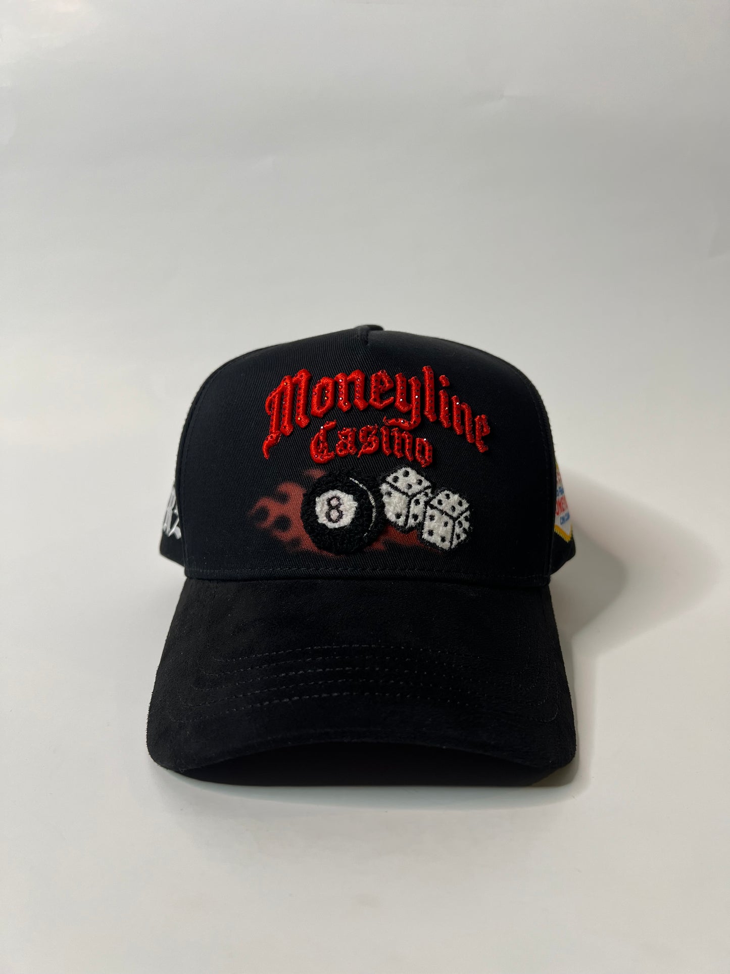 “Moneyline Casino” Hat